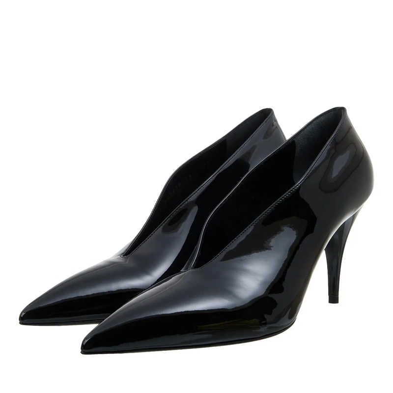 Gucci Pumps Sabot 97 Black(Image 4)