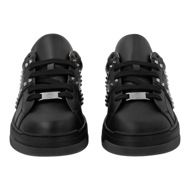 Philipp Plein Low-Top-Sneaker Sneaker schwarz(Image 3)
