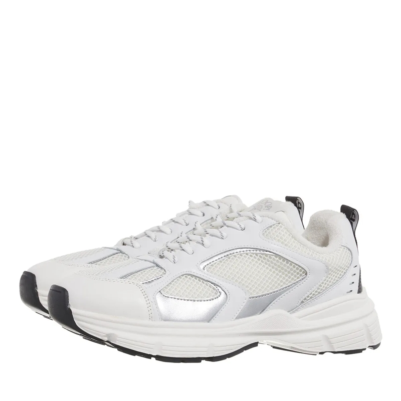 JOOP! Low-Top-Sneaker Misto Hera Sneaker Xc5 Silver