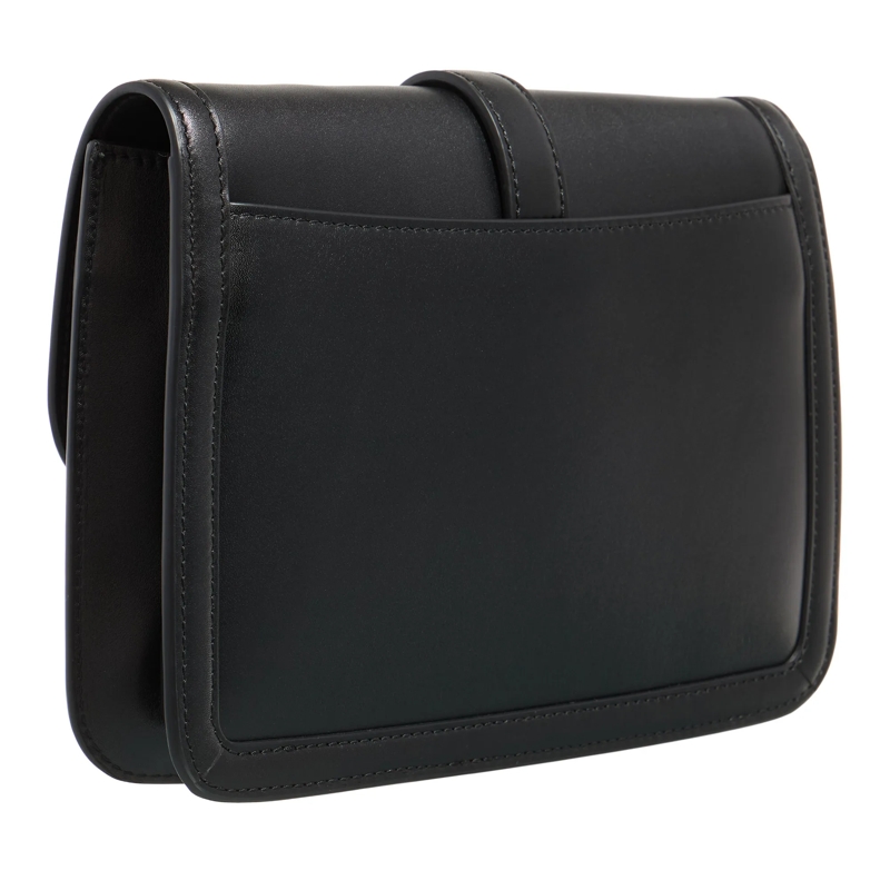 Max Mara Clutch Bianca Clutch Nero(Image 6)