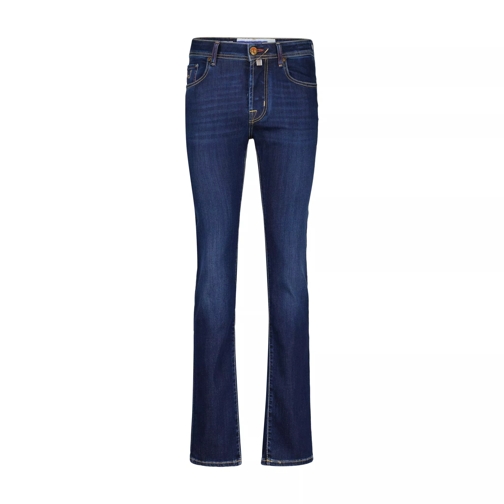 Jacob Cohen  Slim-Fit Jeans Bard 47702417768794 Dunkelblau