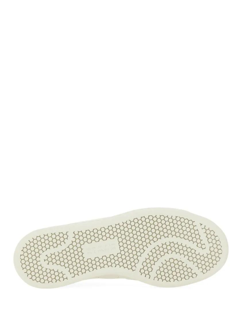 Thumbnail - Y-3 Low-Top Sneaker - "Stan Smith" Sneaker - Gr. 7 - in Weiß - für Damen