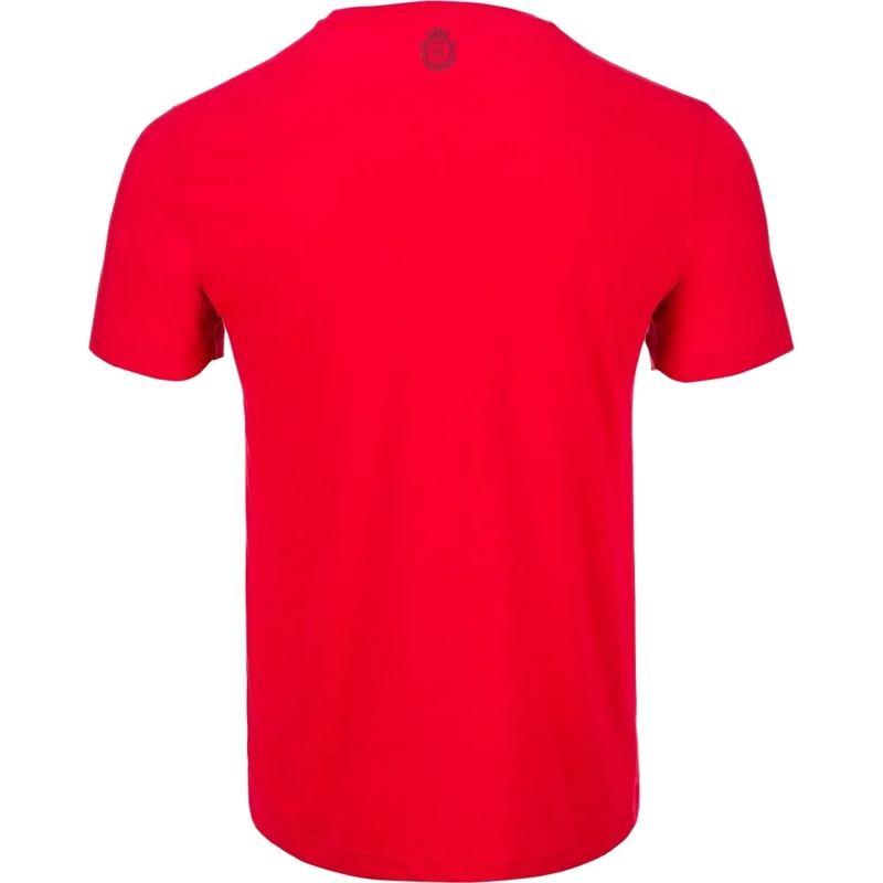 BILLIONAIRE T-Shirt T-Shirt rot(Image 2)