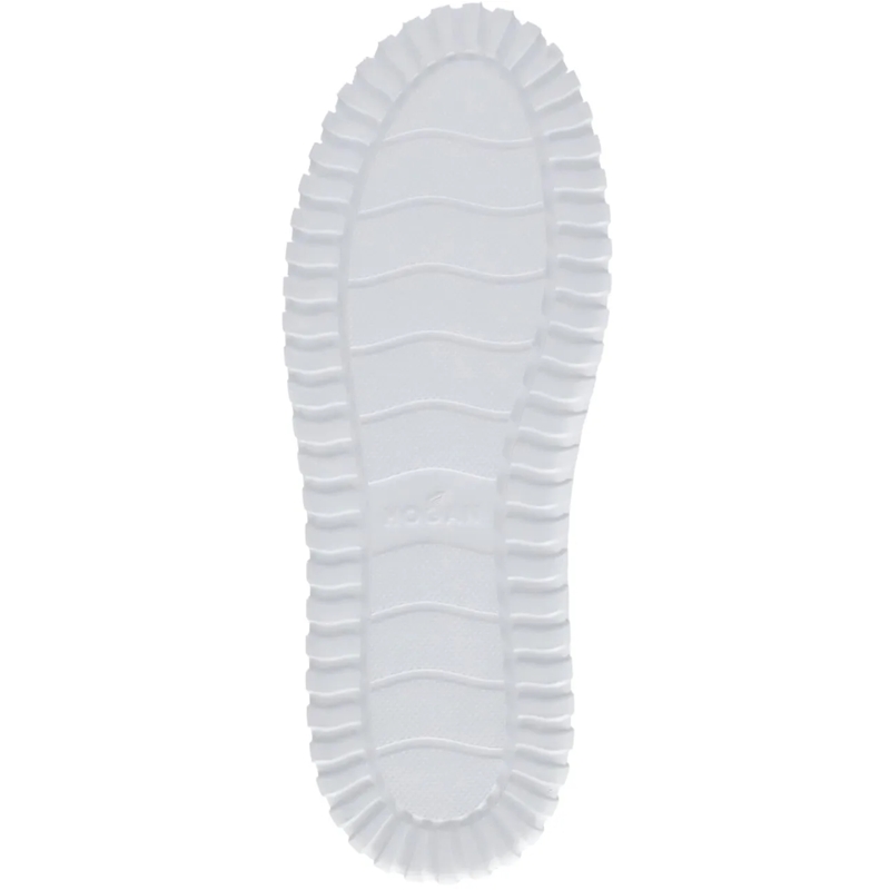 Hogan Low-Top-Sneaker Sneakers White weiß(Image 5)