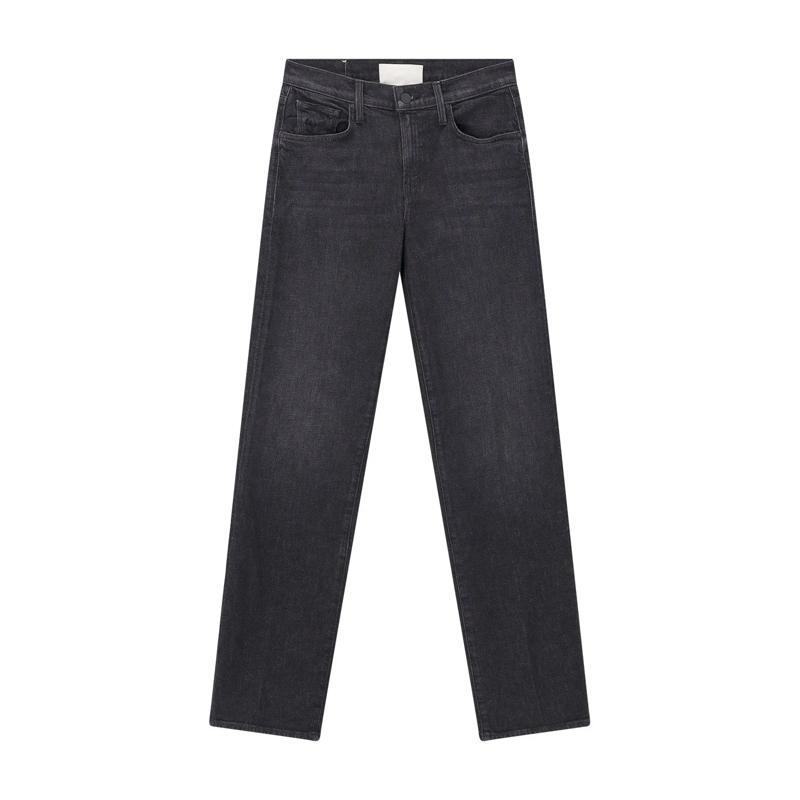 Mother Jeans 13088-515 THE MID RISE RAMBLER Mother mehrfarbig