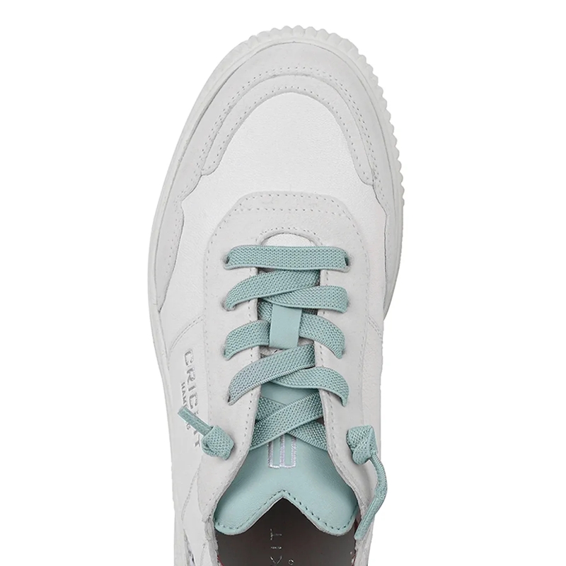 Crickit Low-Top-Sneaker Sneaker OAKLI weiss(Image 5)