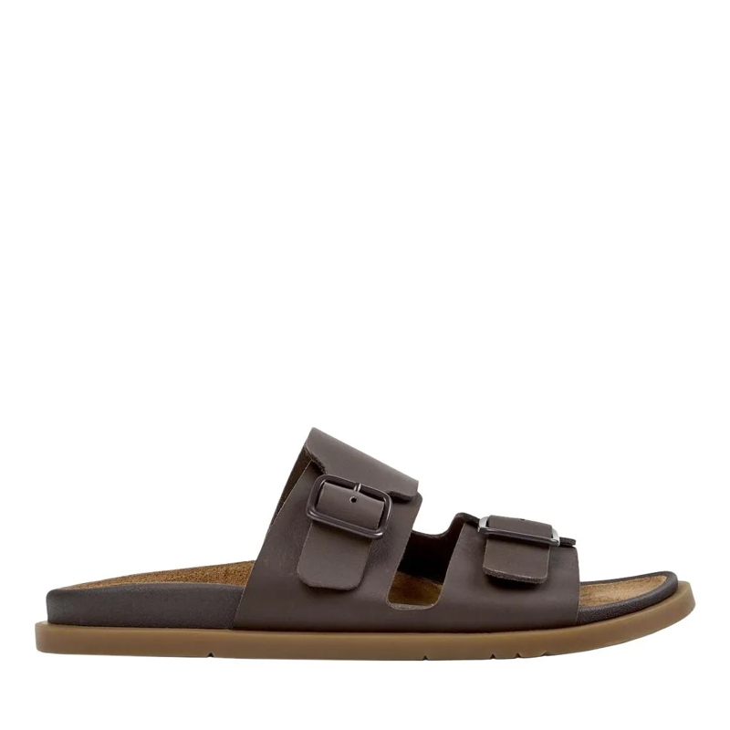 Camper Sandalen Sandalen Lluc Sandal mittel-braun