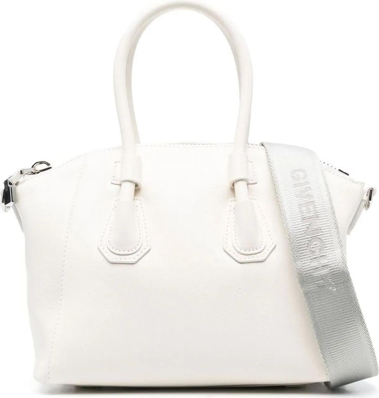 Givenchy Crossbody Bags - Bags White - Gr. unisize - in Weiß - für Damen