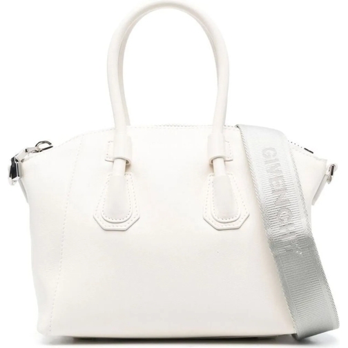 Givenchy Tote Bags White weiß