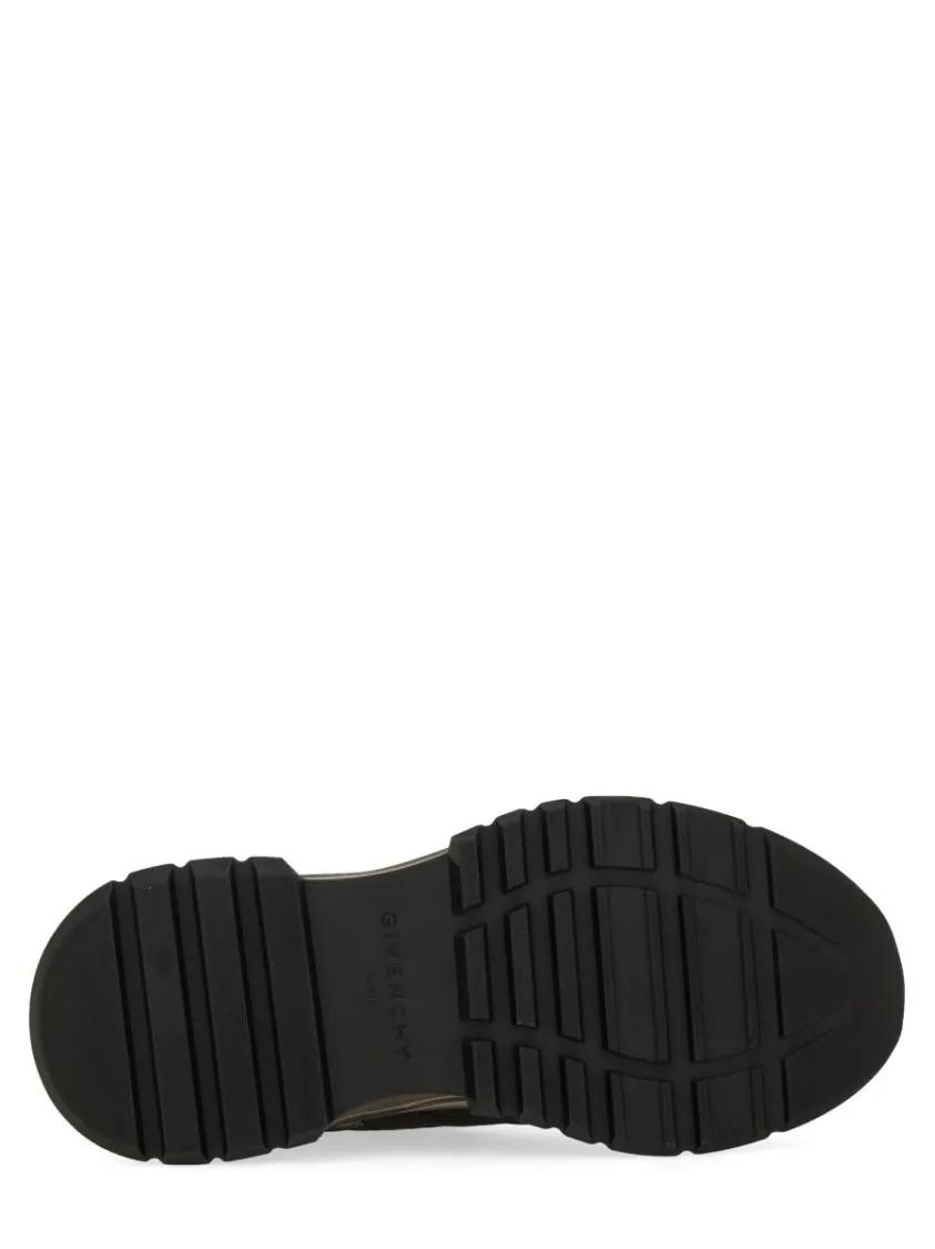 Thumbnail - Givenchy Low-Top Sneaker - "Trainers" Sneaker - Gr. 43 (EU) - in Schwarz - für Damen