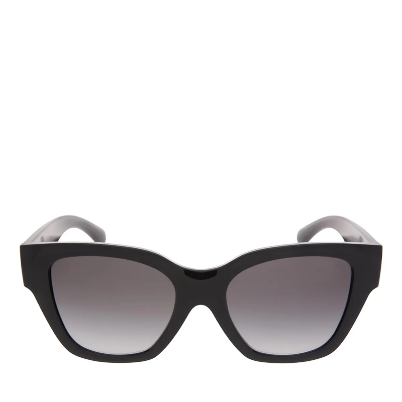Burberry Sonnenbrille Sunglasses 0be4489u 53 300187