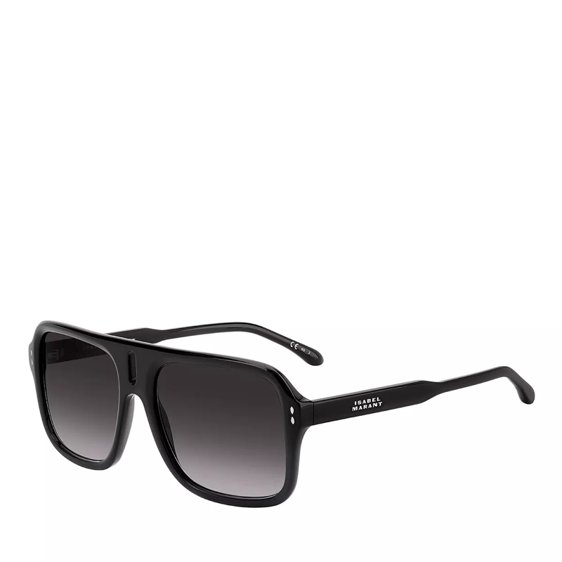 Isabel Marant Sonnenbrille IM 0125/S BLACK