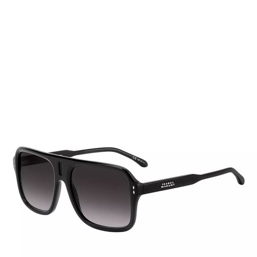 Isabel Marant IM 0125/S BLACK Sonnenbrille