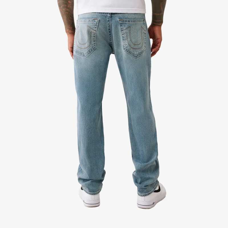 True Religion Jeans Jeans GENO blau(Image 4)