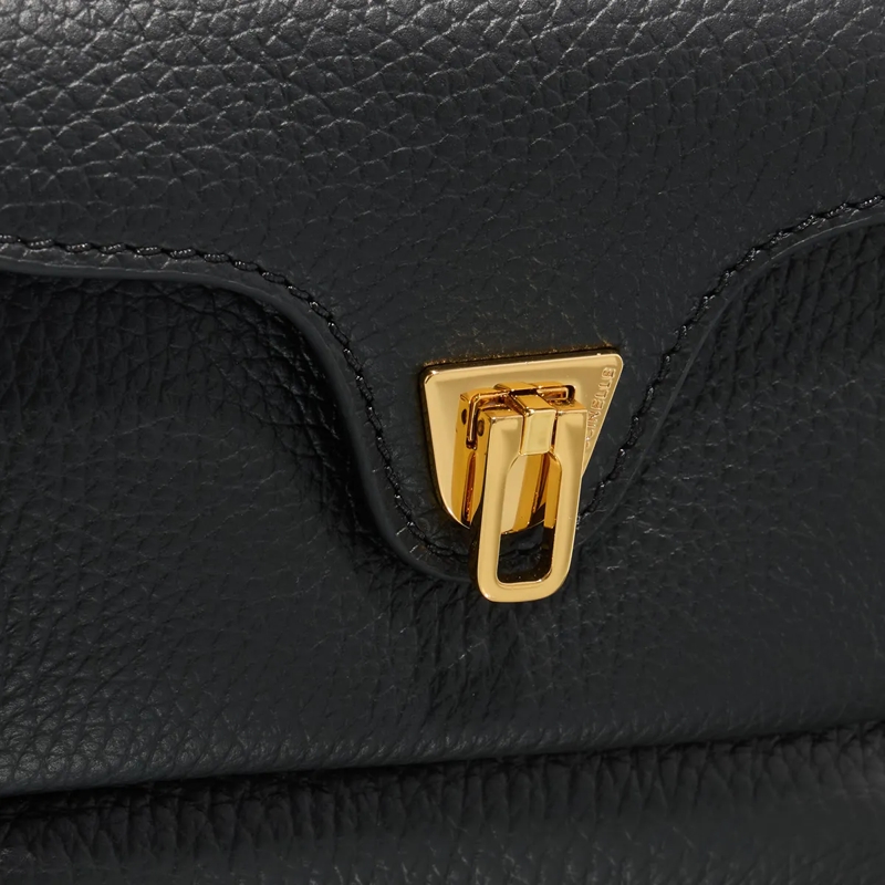 Coccinelle Bucket Bag Coccinelle Beat Generatio Noir(Image 5)