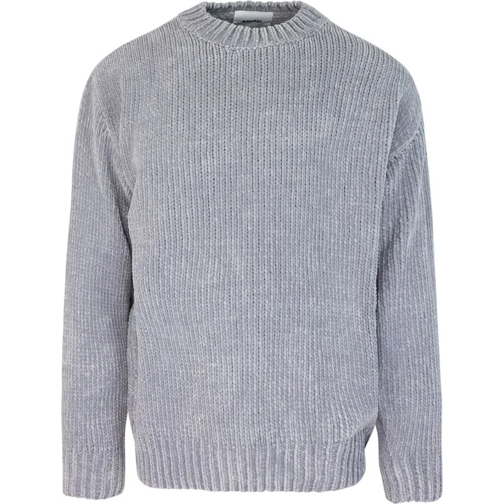 Bonsai  Bonsai Sweaters Grey grau