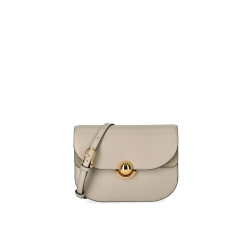 Furla Crossbodytas FURLA SFERA S VANIGLIA UMHÄNGETASCHE beige