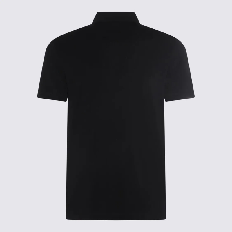 Malo Trui Timeless Black Sweater Black