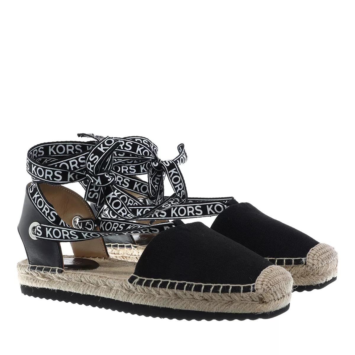 Michael kors deals lola espadrilles