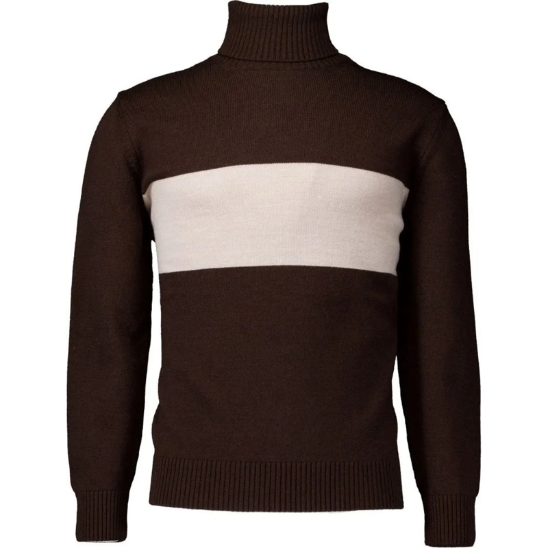 Paul & Shark  Paul & Shark  Truien Bruin 14311063 braun