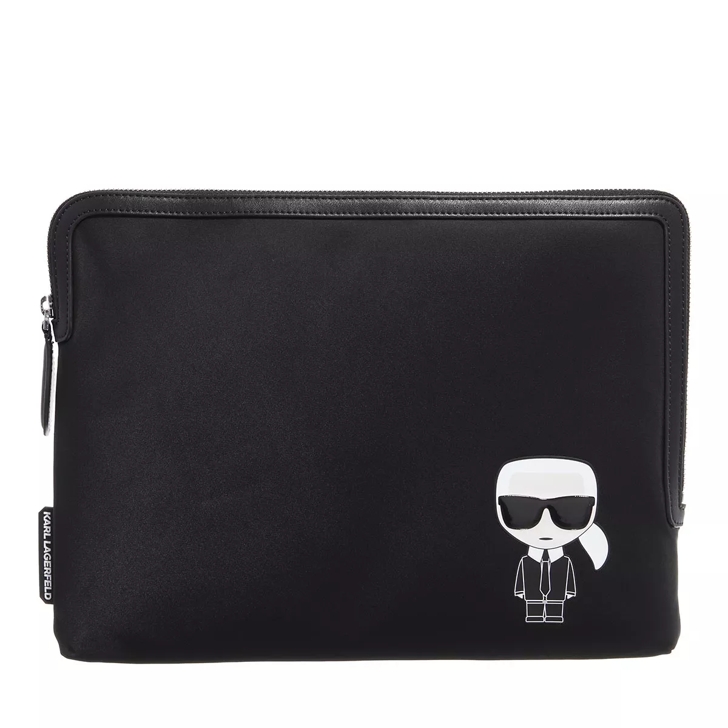 Karl lagerfeld hot sale laptop case