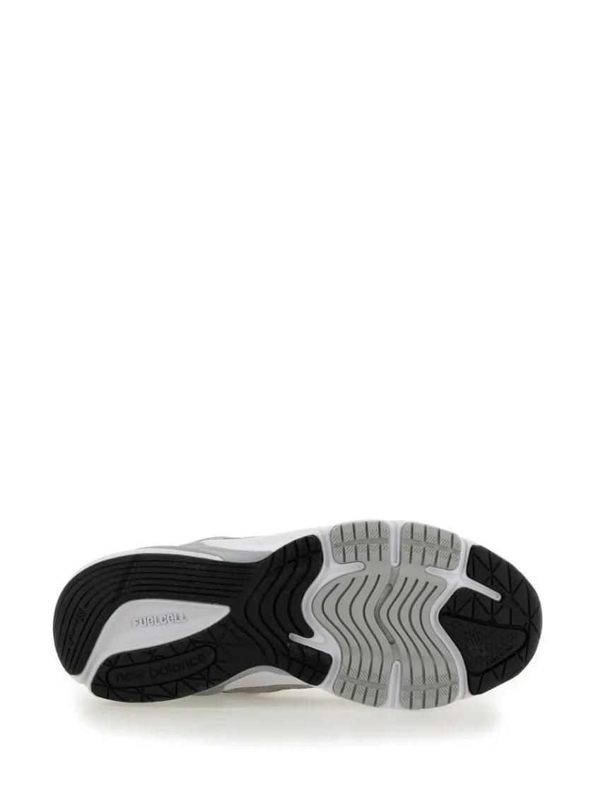 Thumbnail - New Balance Low-Top Sneaker - "Made In Usa 990V6" Sneaker - Gr. 8 - in Grau - für Damen