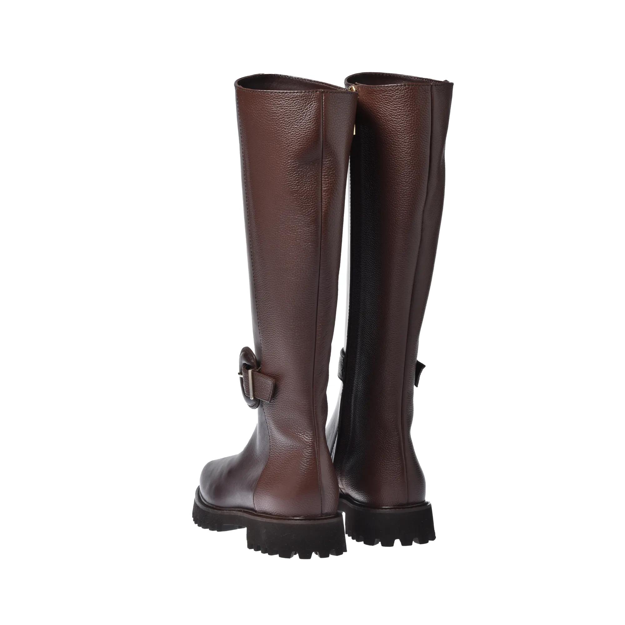 Thumbnail - Baldinini Stiefel - STIEFEL BALDININI - Gr. 40 (EU) - in Braun - für Damen