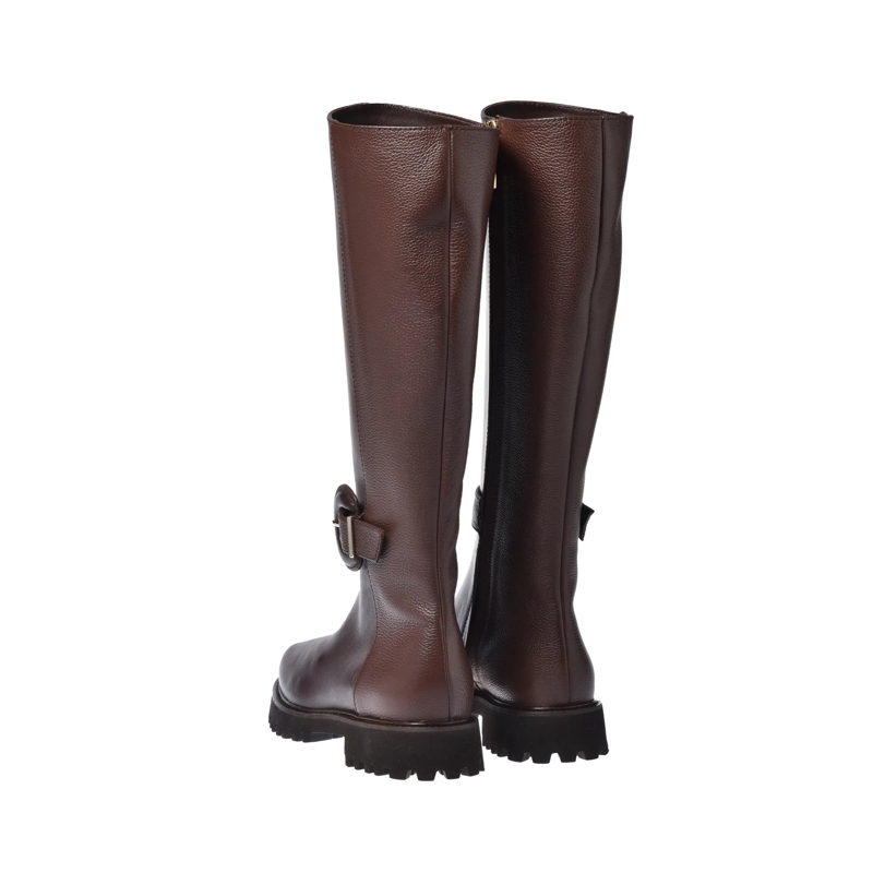 Baldinini Stiefel STIEFEL BALDININI braun(Image 5)