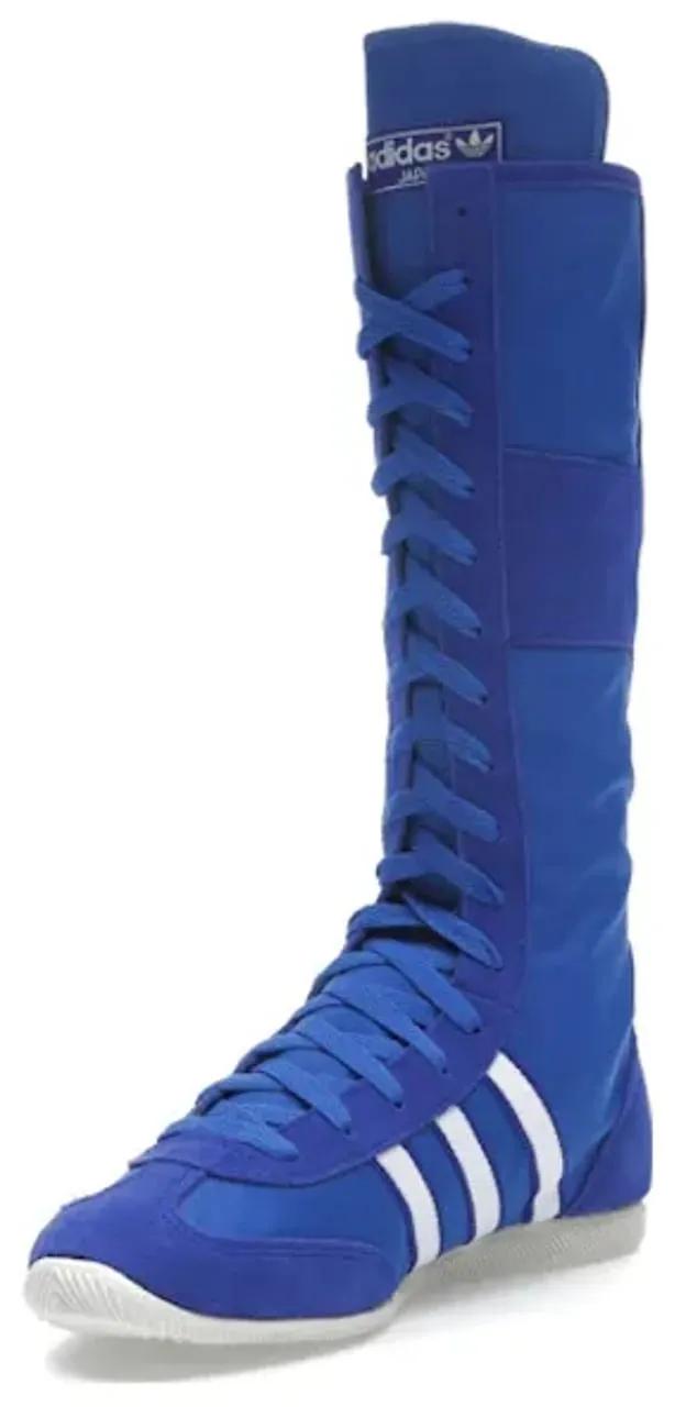 Thumbnail - Adidas Low-Top Sneaker - adidas Japan VH Lucid Blue (Women's) - Gr. 37_1_3 - in Weiß - für Damen