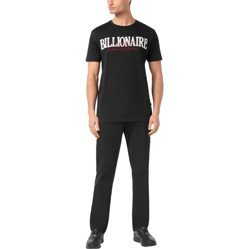 BILLIONAIRE T-Shirt T-Shirt schwarz(Image 3)