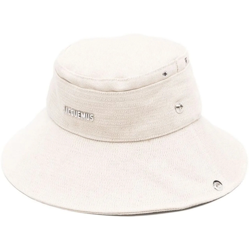 Jacquemus  Hats Beige beige