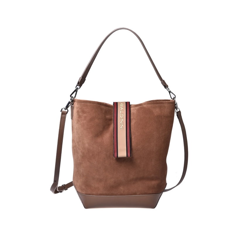 Baldinini Tote TASCHE BALDININI braun