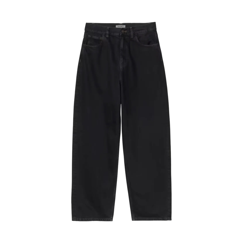 Carhartt Wip Pantalon W' Brandon Jeans Blue Blue