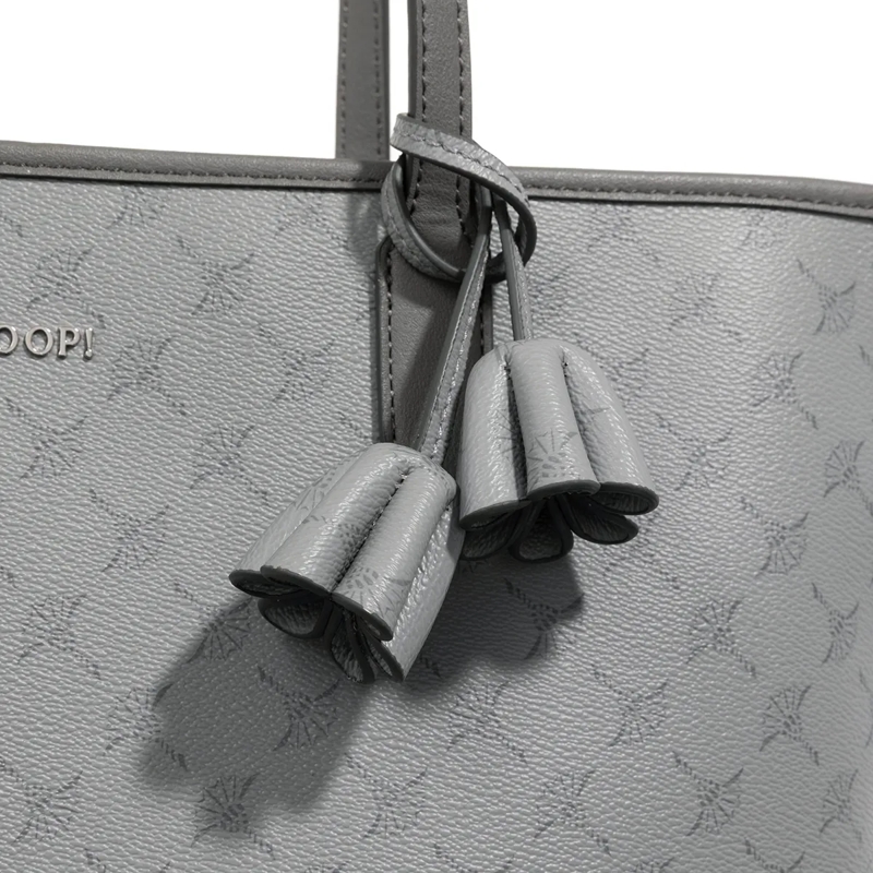 JOOP! Shopper Cortina 1.0 Lara Shopper Lhz Frost Gray(Image 4)