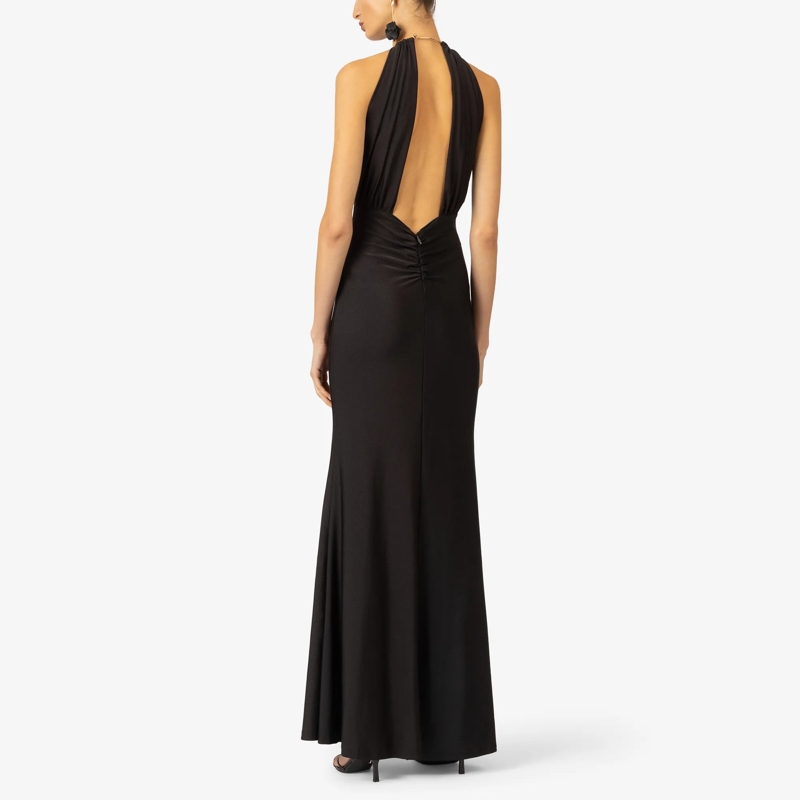 Kraimod Abendkleid Abendkleid schwarz(Image 4)