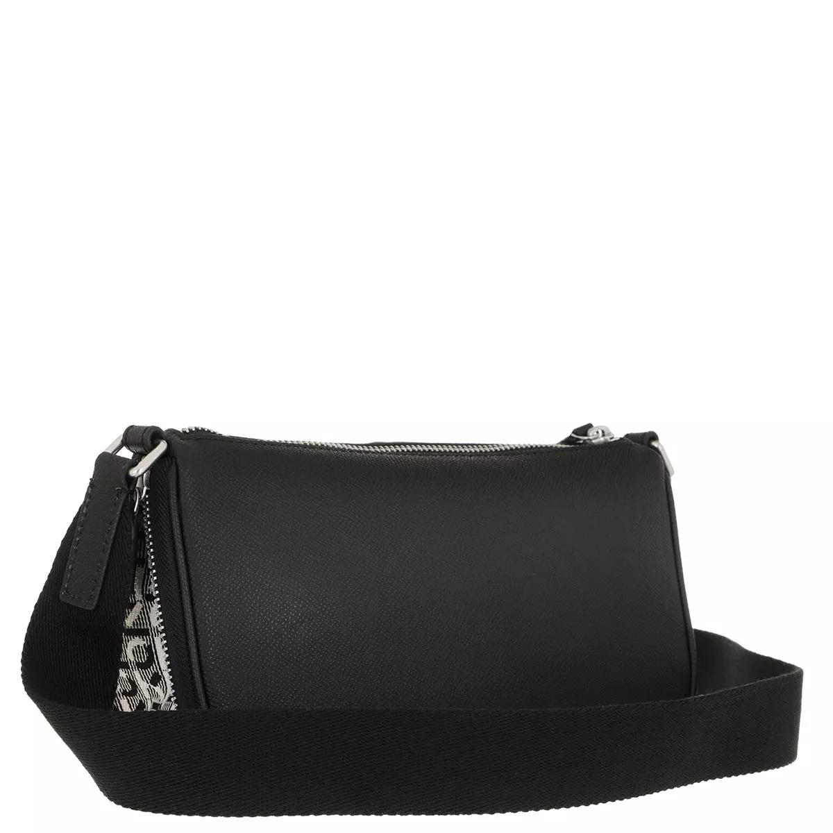 Kenzo Crossbody bags Crossbody bag in zwart