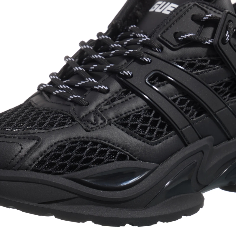Guess Low-Top-Sneaker Belluna Black(Image 15)