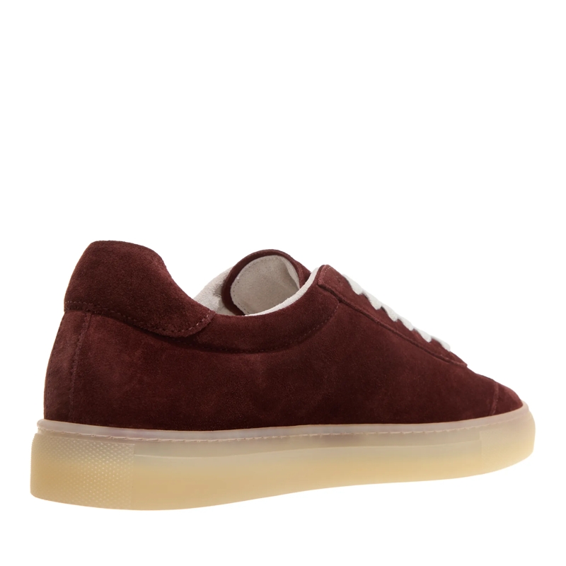 Copenhagen Low-Top-Sneaker CPH433 Suede Wood(Image 3)
