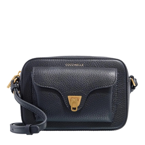 Coccinelle Coccinelle Beat Soft Noir Crossbody Bag