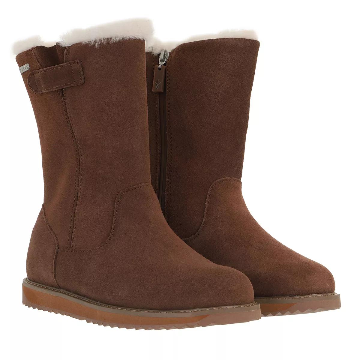 Emu womens shop boots clearance