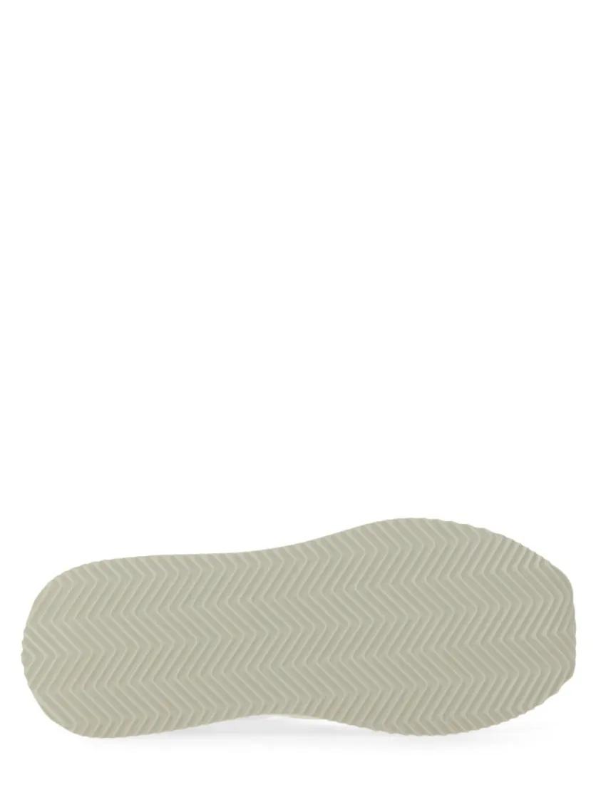 Thumbnail - Dolce&Gabbana Low-Top Sneaker - "Dg Cushion" Sneaker - Gr. 38 (EU) - in Weiß - für Damen