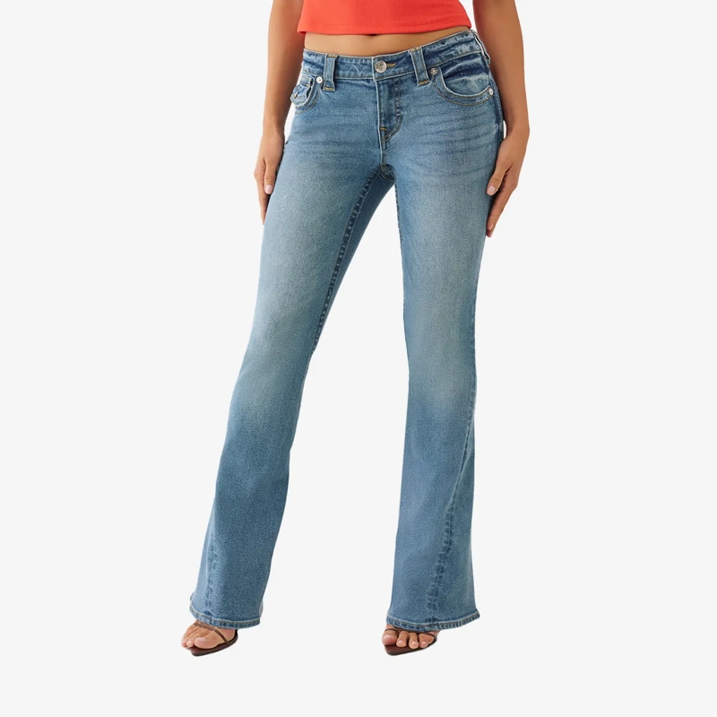True Religion Jeans Jeans JOEY blau(Image 6)