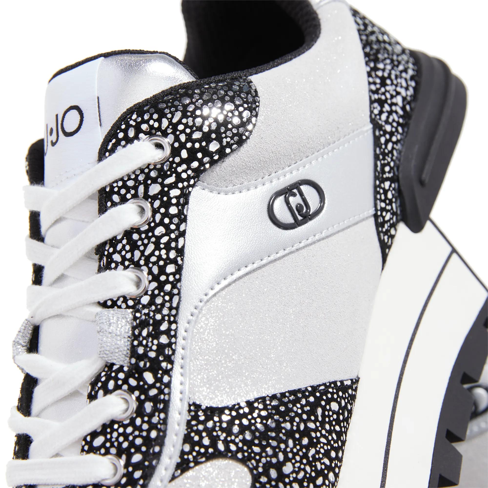 Thumbnail - LIU JO Low-Top Sneaker - Amazing 38 - Gr. 39 (EU) - in Schwarz - für Damen