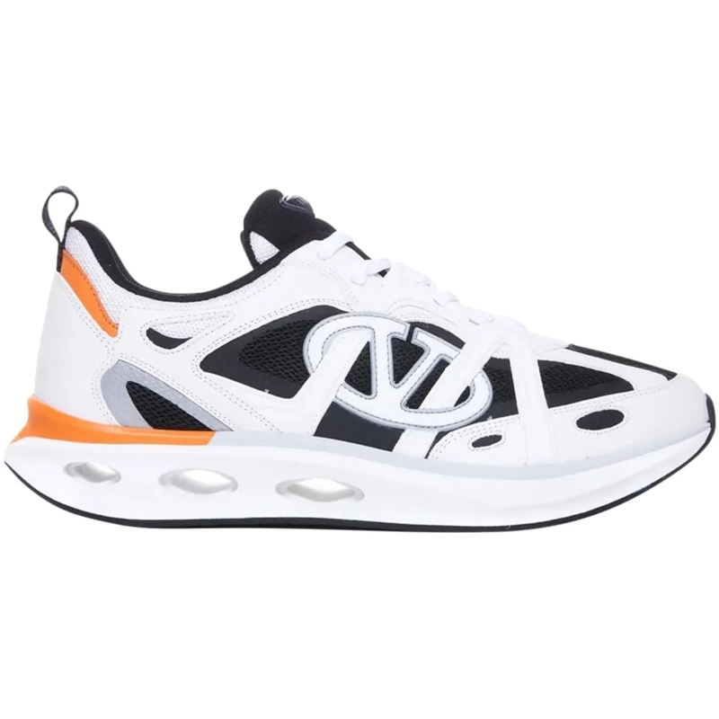 Valentino Garavani Low-Top-Sneaker Sneakers Divers mehrfarbig