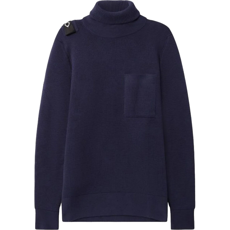 MA. STRUM Pull Mastrum Milano Coltruien Blauw Mas5320-milano blau