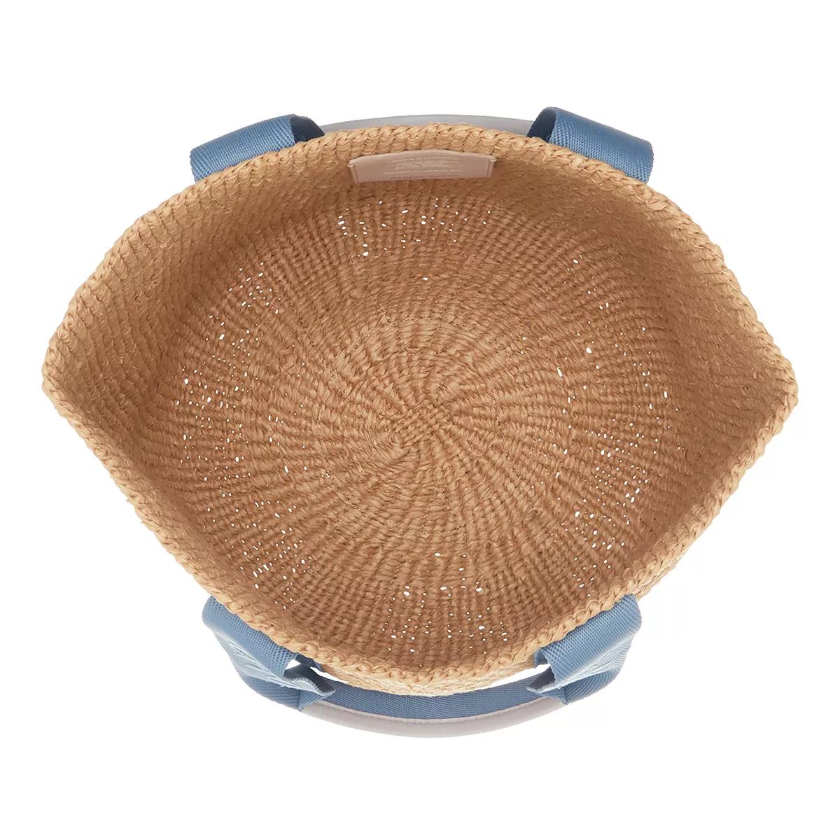 Valentino Garavani Pochettes Pouch Rockstud in crème