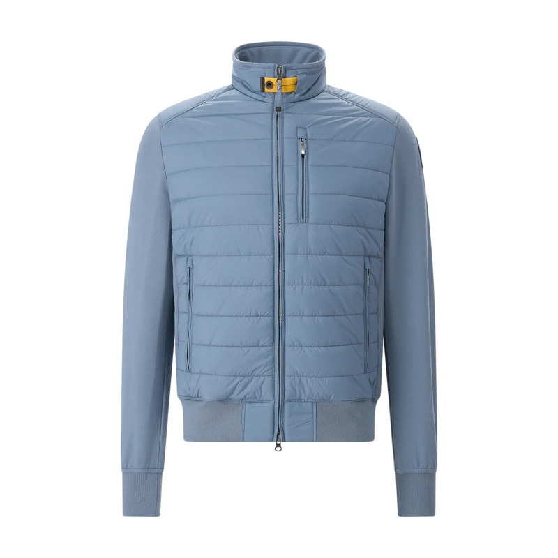 Parajumpers Übergangsjacke Elliot - Man blau(Image 16)