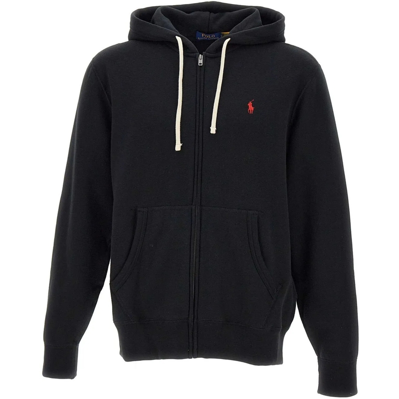 Ralph Lauren  Polo Sweaters Black schwarz