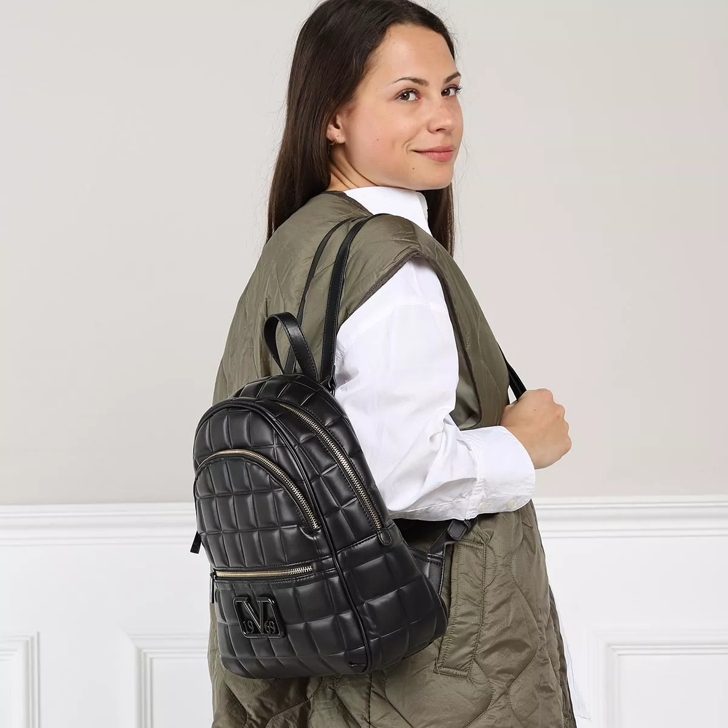 Woman Backpack 19V69 Italia VI20AI0027_NeroBlack