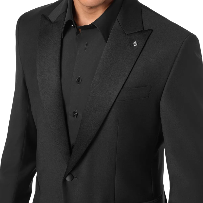 BILLIONAIRE Blazer Blazer schwarz(Image 4)